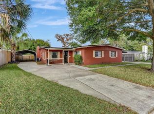 11418 Vera Dr, Jacksonville, FL 32218