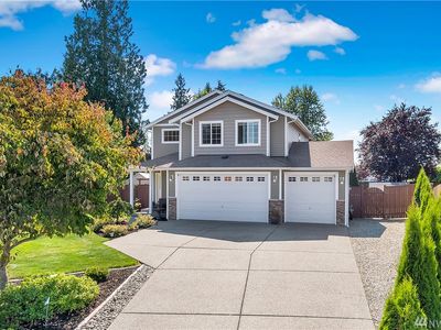 8514 12th Pl SE, Lake Stevens, WA, 98258