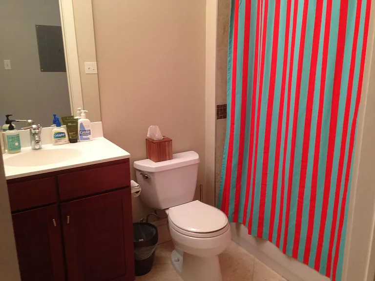 1654 Euclid St NW #101 — Photo 8