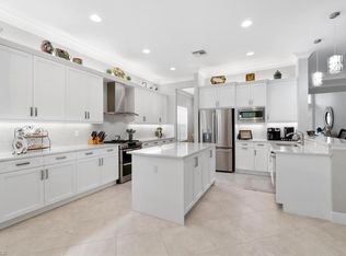 16739 Calistoga Dr, Bonita Springs, FL 34135