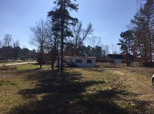 240 Cross Creek Rd, Longview, TX 75602