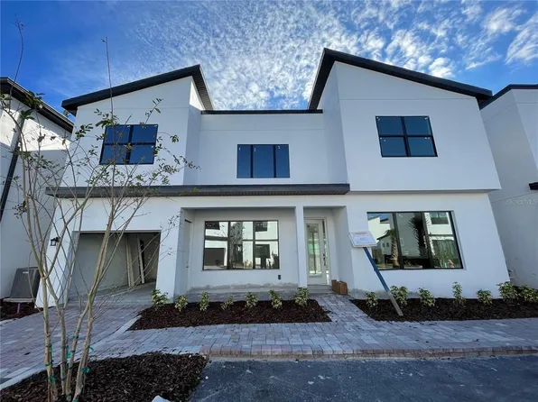 148 VILLA DOMANI CIRCLE #35, DAVENPORT, FL 33896