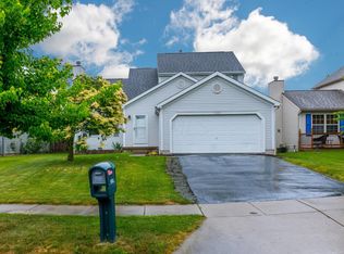 1332 Tera Alta Rd, Columbus, OH 43207