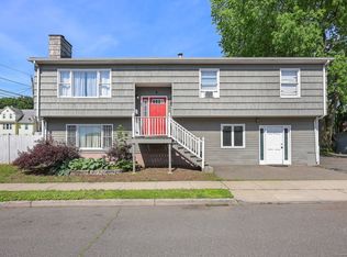 5 Stevens St, Bridgeport, CT 06606
