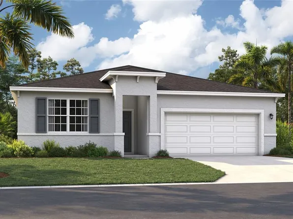1985 HORSETAIL DRIVE, ST CLOUD, FL 34771