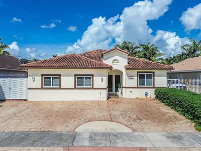 17132 SW 142nd Ct, Miami, FL, 33177