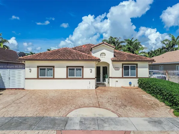 17132 SW 142nd Ct, Miami, FL 33177