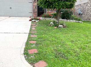 22603 Steel Blue Jaybird Dr, Hockley, TX 77447