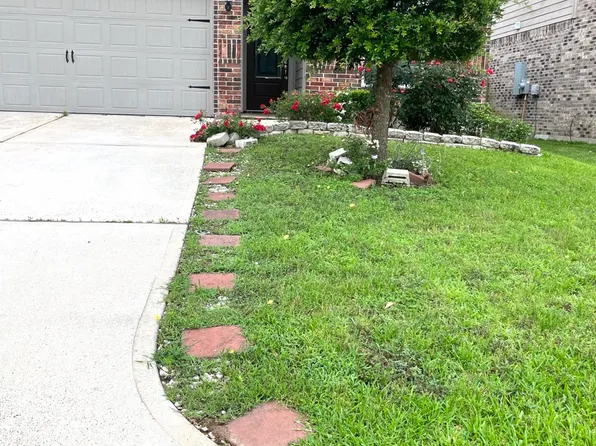 22603 Steel Blue Jaybird Dr, Hockley, TX 77447
