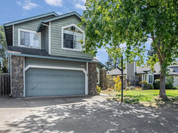 104 Macklin Drive, Cotati, CA 94931