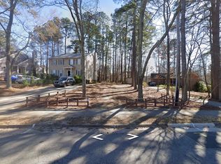307 Hunter St LOT A & B, Apex, NC 27502