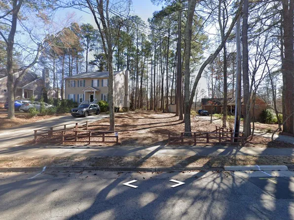 307 Hunter St Lot 307, Apex, NC 27502