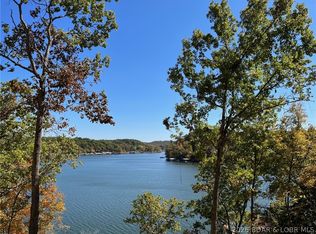 LOT 5 Hidden Treasures Rd, Barnett, MO 65011
