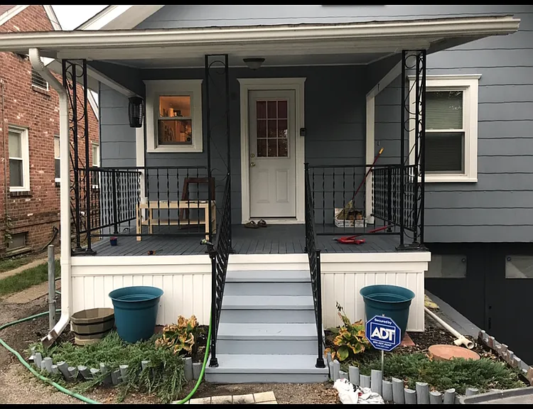 122 Olive Ave — Photo 14