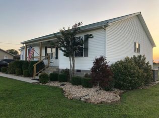 85 Hunt Hollow Dr, Estill Springs, TN 37330