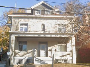 2 Bonvue St APT 3C, Pittsburgh, PA 15214