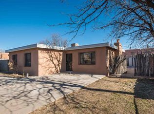 2117 Rancho Siringo Rd, Santa Fe, NM 87505