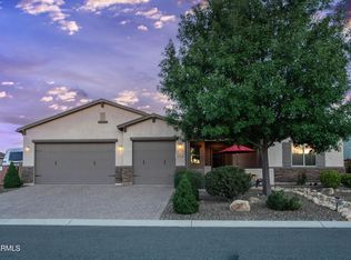 8289 N Sunset Rdg, Prescott Valley, AZ 86315