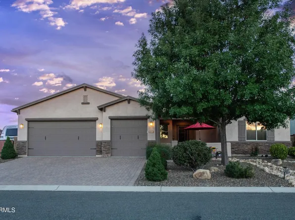 8289 N SUNSET Ridge, Prescott Valley, AZ 86315