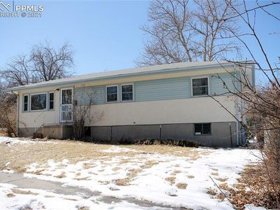1506 Prairie Rd, Colorado Springs, CO, 80909