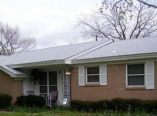 3102 Stafford St, Irving, TX 75062