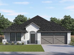Hubbard Plan, Windchime, Celina, TX 75009
