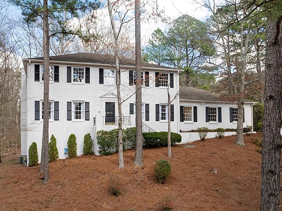 2nd image of 4619 Pine Mountain Rd