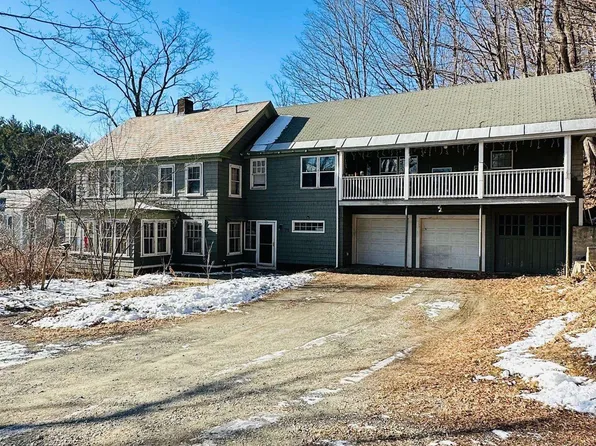 711 Western Avenue, Brattleboro, VT 05301