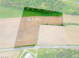 Erie Ave SW, Beach City, OH 44608