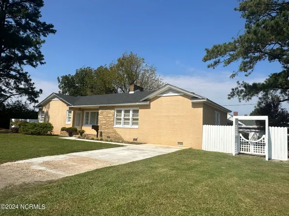 800 E Troy Street, Ahoskie, NC 27910