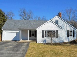 5692 Lake Rd, Morrow, OH 45152