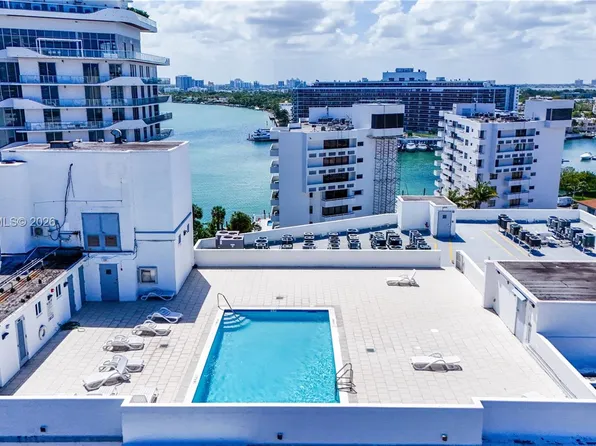 6801 Indian Creek Dr APT 602, Miami Beach, FL 33141