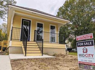 739 N 19th St, Baton Rouge, LA 70802