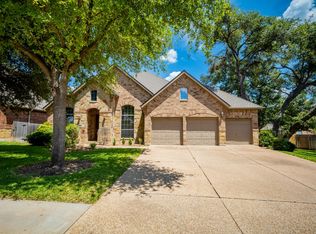 3592 Alexandrite Way, Round Rock, TX 78681