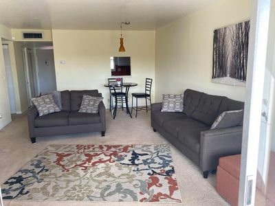 719 Lori Drive #307, Palm Springs, FL, 33461