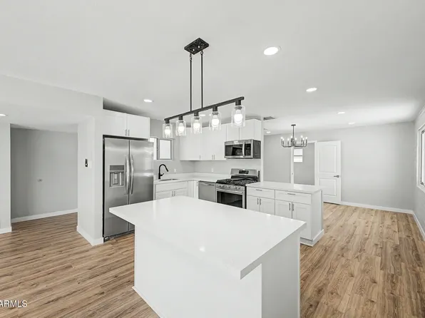 4620 N 53RD Avenue, Phoenix, AZ 85031