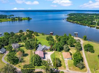 140 Rs County Rd #3357, Emory, TX 75440