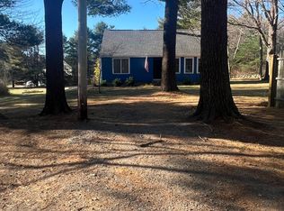 355 Mitchell Rd, Cape Elizabeth, ME 04107