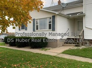 4901 S Wright Rd, Westphalia, MI 48894