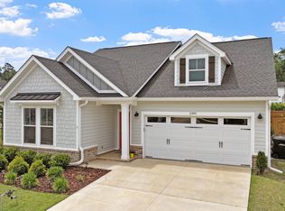 2380 Sweet Valley Hts, Tallahassee, FL 32308