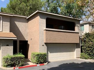 521 Wayland Ct #521, Claremont, CA 91711