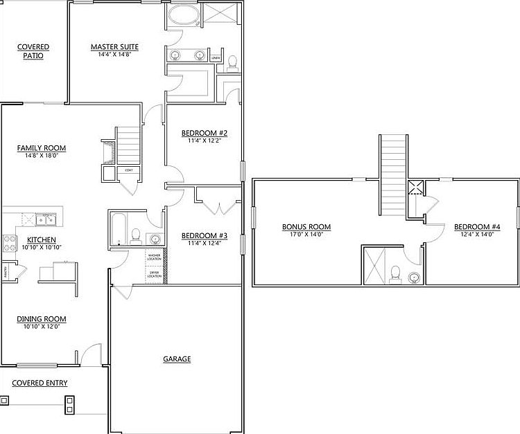 2nd image of 135 Estateside Dr