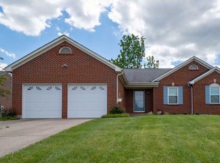 7755 Stockton Way, Florence, KY