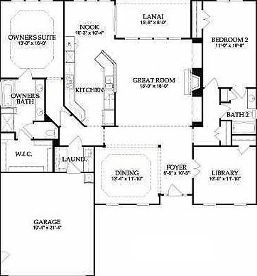 2nd image of 355 Waterlily Way