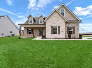 The Hollowstone Plan, South Haven, Bowling Green, KY 42101