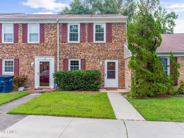 116 King George Court, Jacksonville, NC 28546