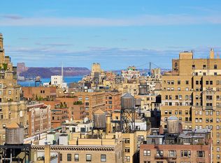180 W End Ave APT 27A, New York, NY