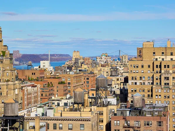 180 W End Ave APT 27A, New York, NY 10023