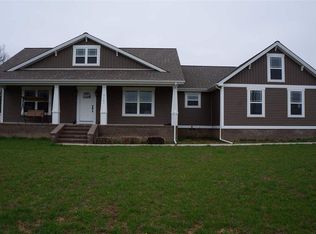 2141 Rob Mason Rd, Murray, KY 42071