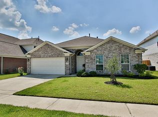 3222 Single Ridge Way, Katy, TX 77493